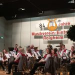 Winterfeier 2016
